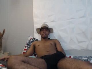 anthony_smithh's Live Webcam