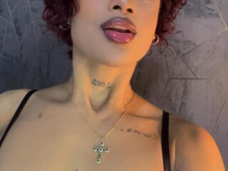 agathablade's Live Webcam