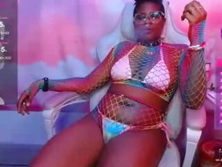 pixiebob25's Live Webcam