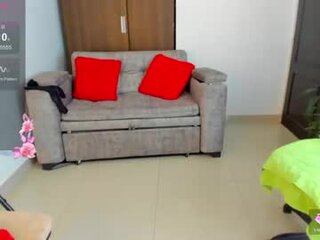 alexandra_mar's Live Webcam