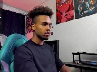 lebron_hotman's Live Webcam