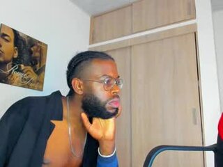 jacksonking27's Live Webcam