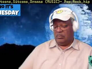 scifidiscoguy's Live Webcam