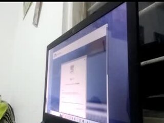 stemanlu9's Live Webcam
