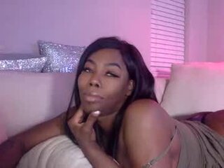 tsfoxx's Live Webcam