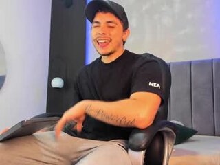liam_walk's Live Webcam