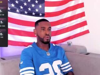 tyron_rulers's Live Webcam