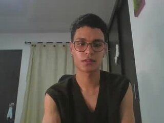 4mad30's Live Webcam