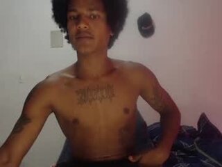 black_melk's Live Webcam