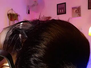 miaknox's Live Webcam
