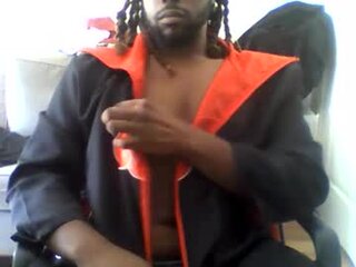 roguecosplayer's Live Webcam