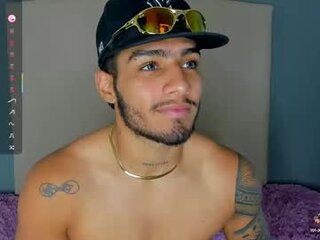 yoi_perez's Live Webcam