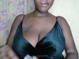 ebonyvd's Live Webcam