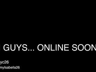 shinyplace's Live Webcam