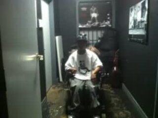 xxxonwheelz's Live Webcam