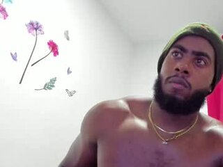 lebron_millionss's Live Webcam