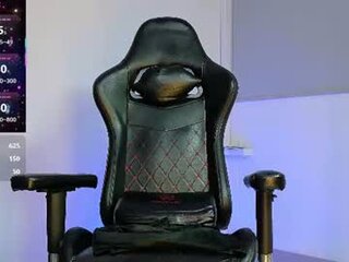 johnjaguar_'s Live Webcam