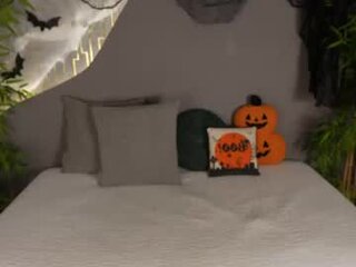 bonny_watson's Live Webcam