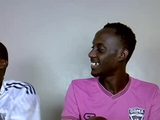 chocolateguys's Live Webcam