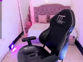 starhot_tay's Live Webcam