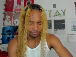 salvatore_amator's Live Webcam
