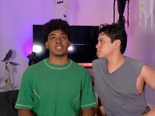 nicoymark1's Live Webcam