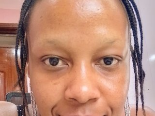 CandyLove's Live Webcam