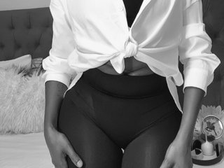 Africanblackdoll99's Live Webcam