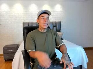 joshuadior_'s Live Webcam