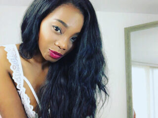 Aleesha Evans's Live Webcam