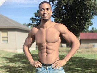 ZekeFrost's Live Webcam