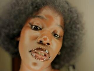 KharlaQueen's Live Webcam