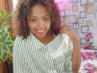 Nerina's Live Webcam