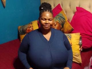DreamSexyUnique's Live Webcam