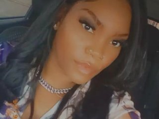 JamieRoseBlack's Live Webcam