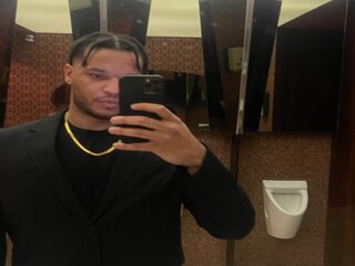 AnthonyLex's Live Webcam