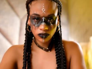 KarlaRicochet's Live Webcam