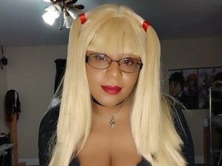 animevampires's Live Webcam