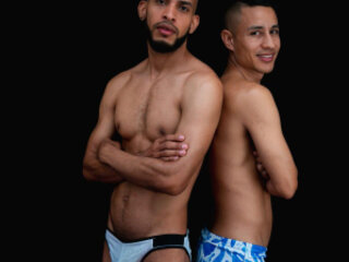 maik_james's Live Webcam