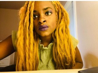 SpicySexxxy's Live Webcam
