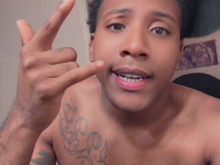 FreebandSolo's Live Webcam