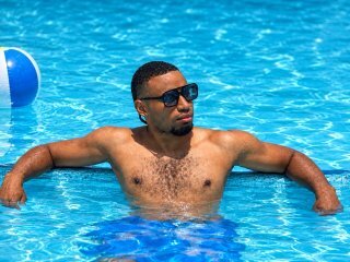 GeminiPrince's Live Webcam