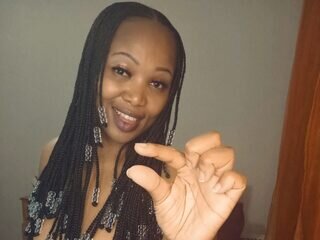 Rosalina Noir's Live Webcam