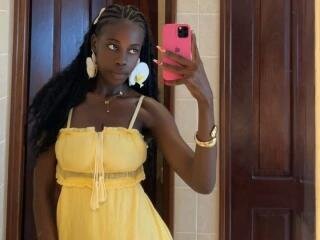 HornyEbonys-hot's Live Webcam