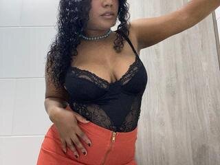 AvaRose's Live Webcam