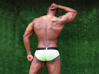 Christopher Danzel's Live Webcam