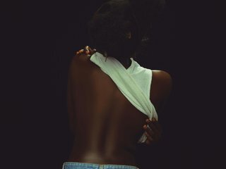 MissEbonyZ's Live Webcam