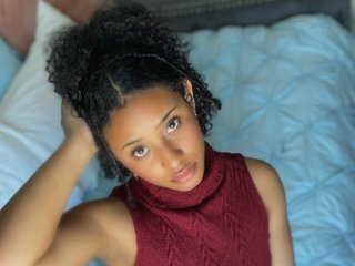 CatalinaPrincesa's Live Webcam