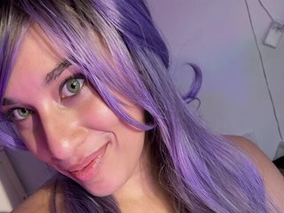 HoneyHavoc's Live Webcam