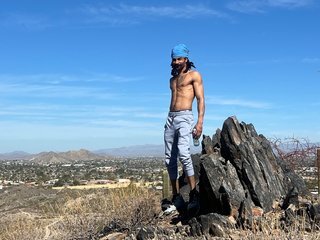 MylonePick's Live Webcam
